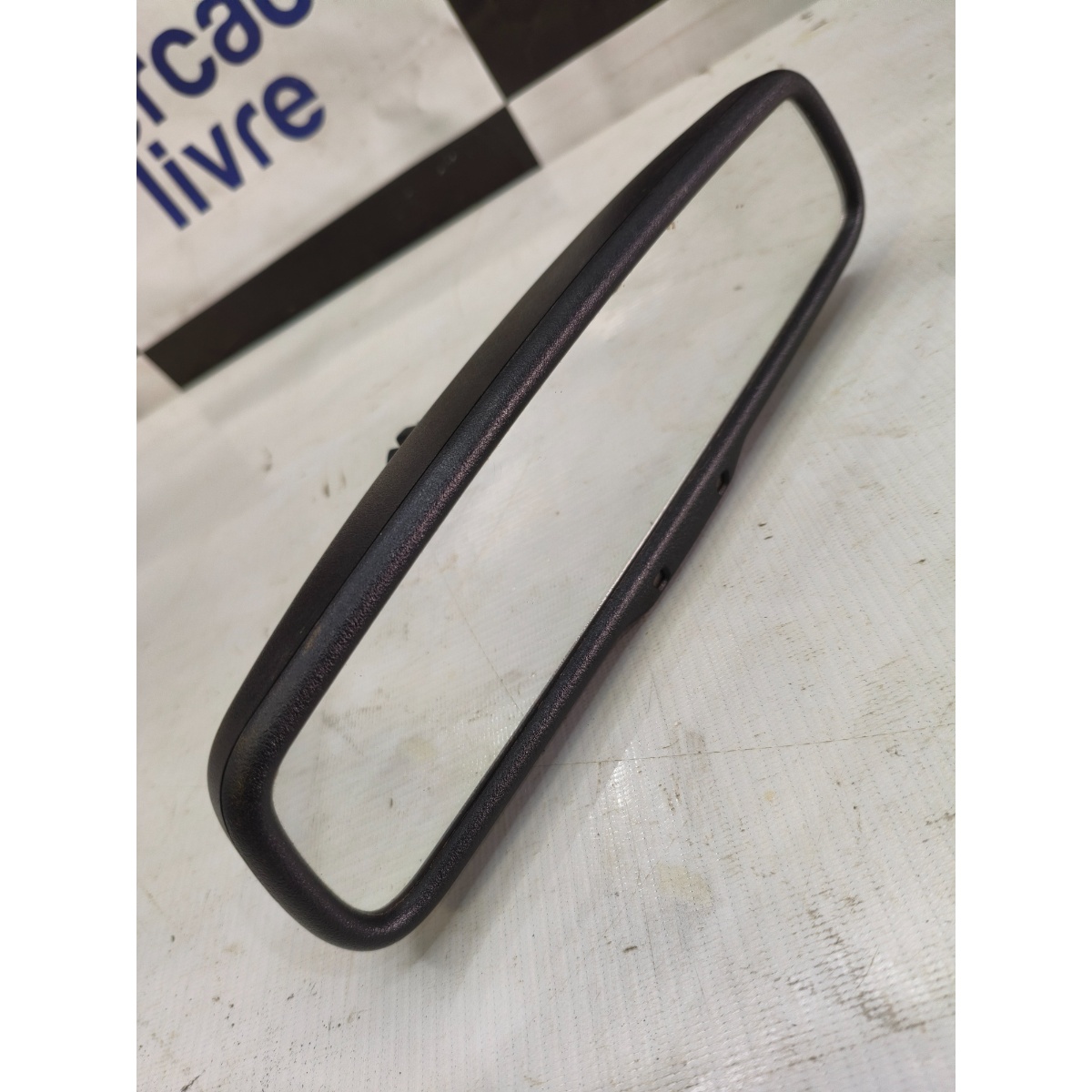 Retrovisor Interno Civic G10 2.0 2017 A 2021 Tk4-A02 - Imagem 2