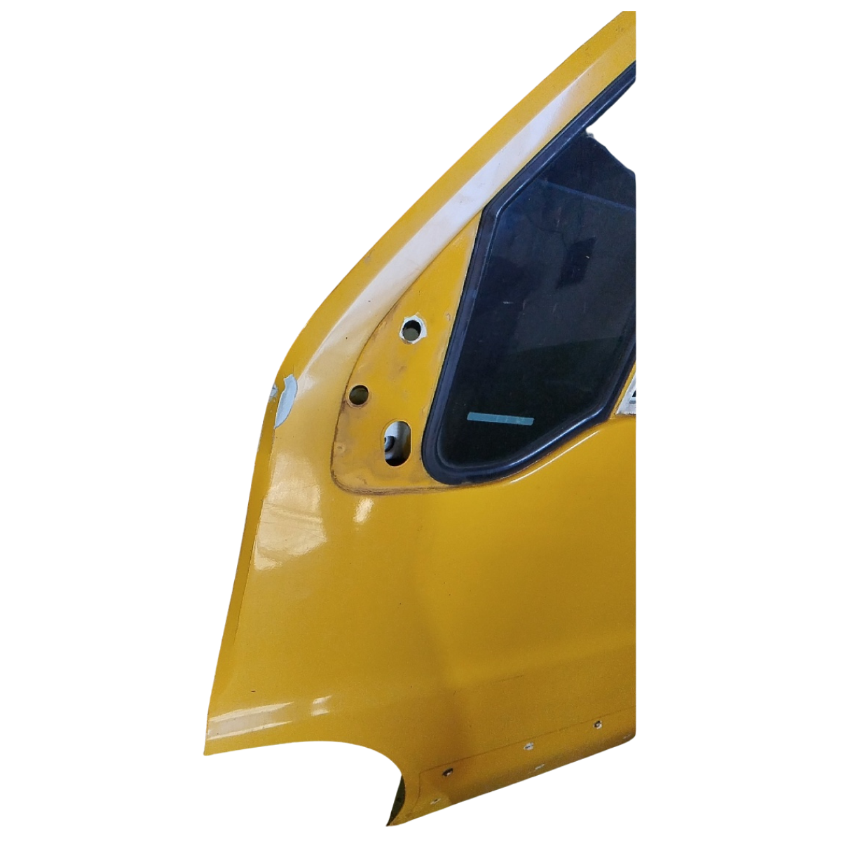 Porta Esquerda/Motorista Jumper 2.3 2011