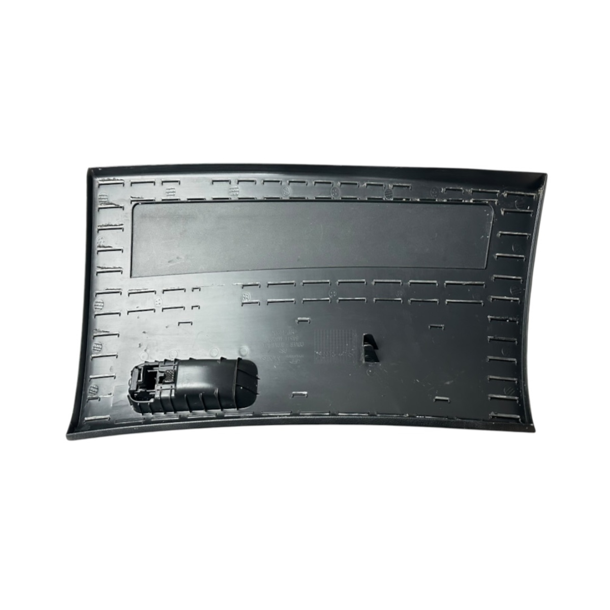 Tampa Porta Luvas Hyundai Creta 2017/2019 Original - Imagem 2