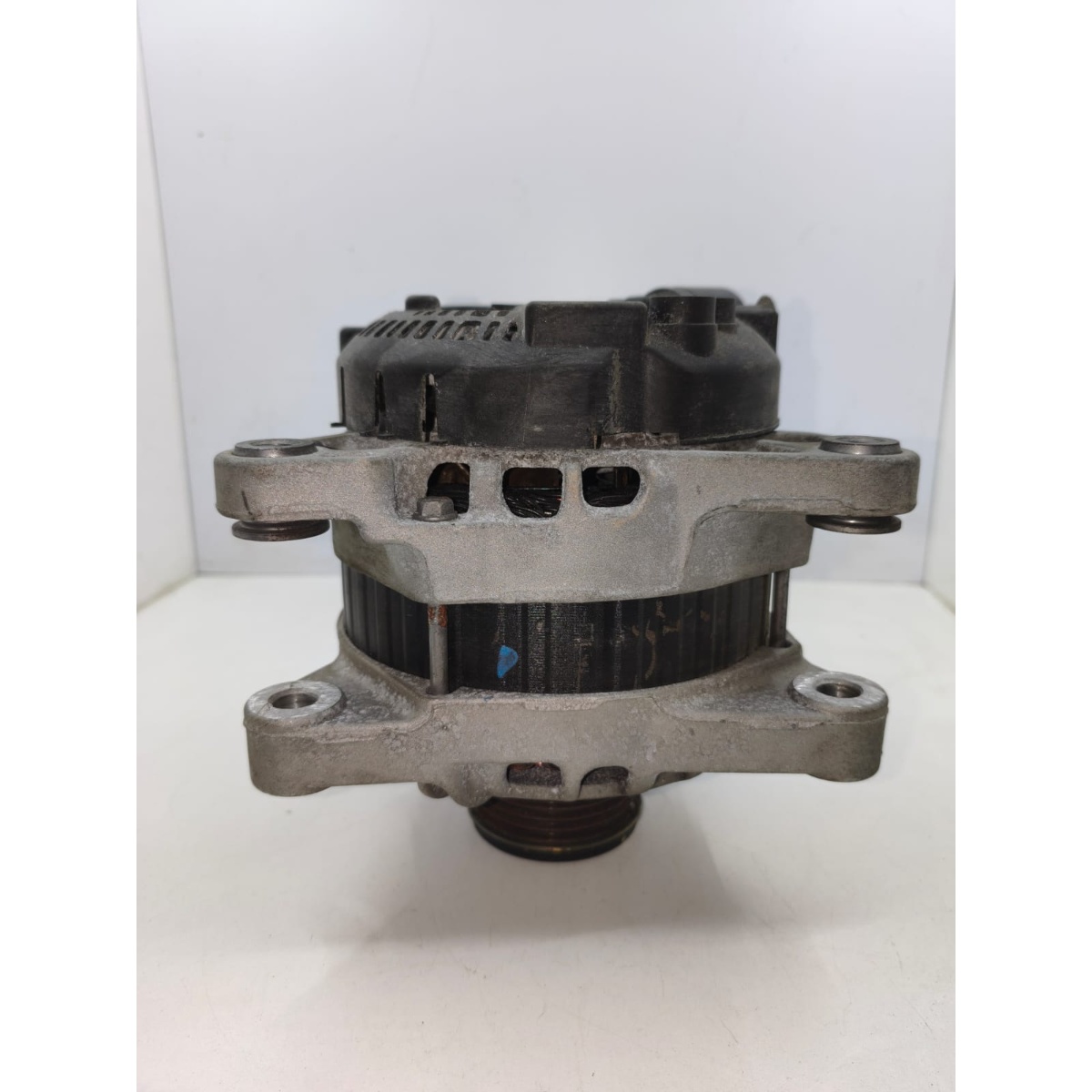 Alternador Peugeot 208 C4 Cactus Original 9844237080 - Imagem 5