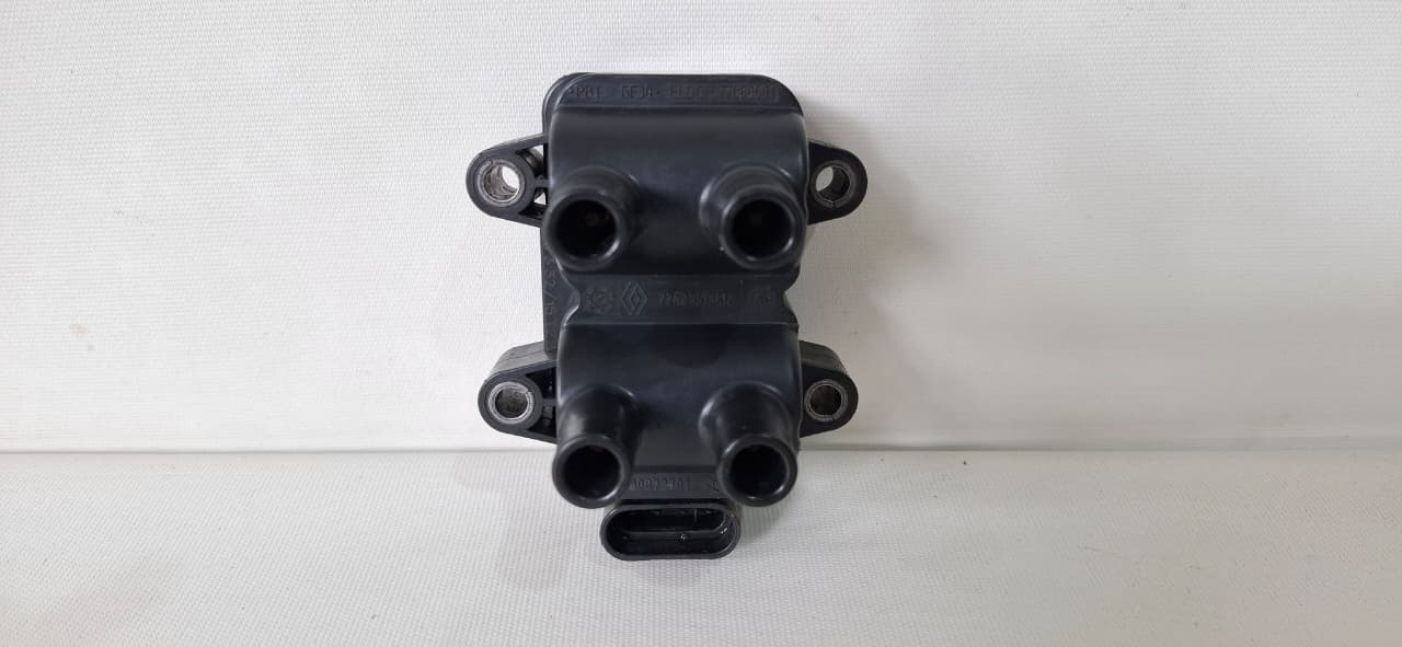 Bobina Ignição Renault Sandero Logan 1.6 224336134R - Imagem 4