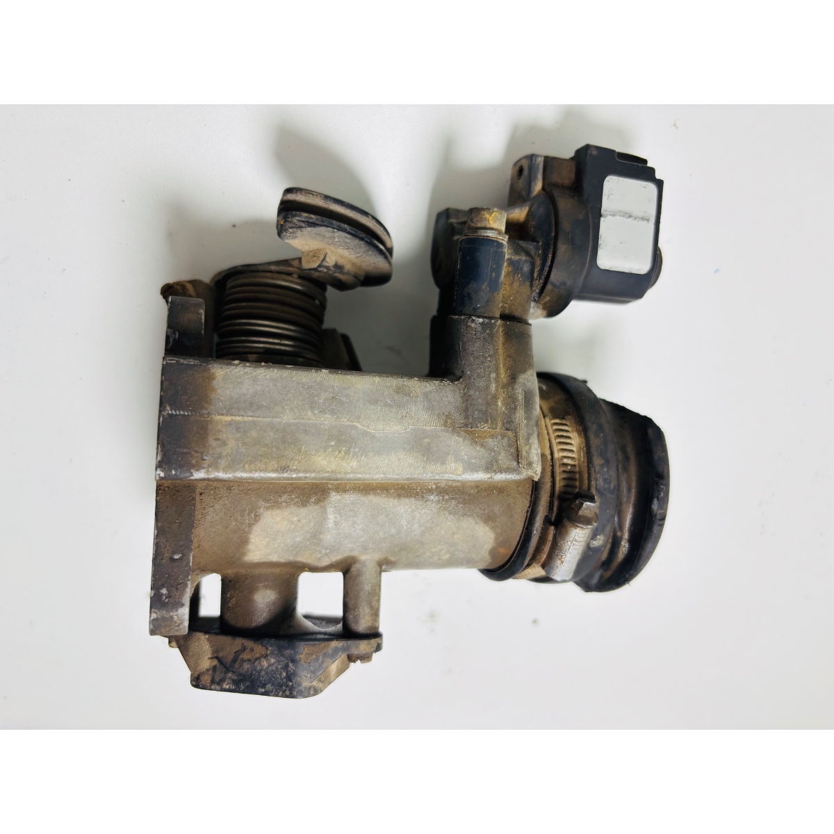 Corpo de Borboleta TBI Vectra Kadett 93232333 - Imagem 3