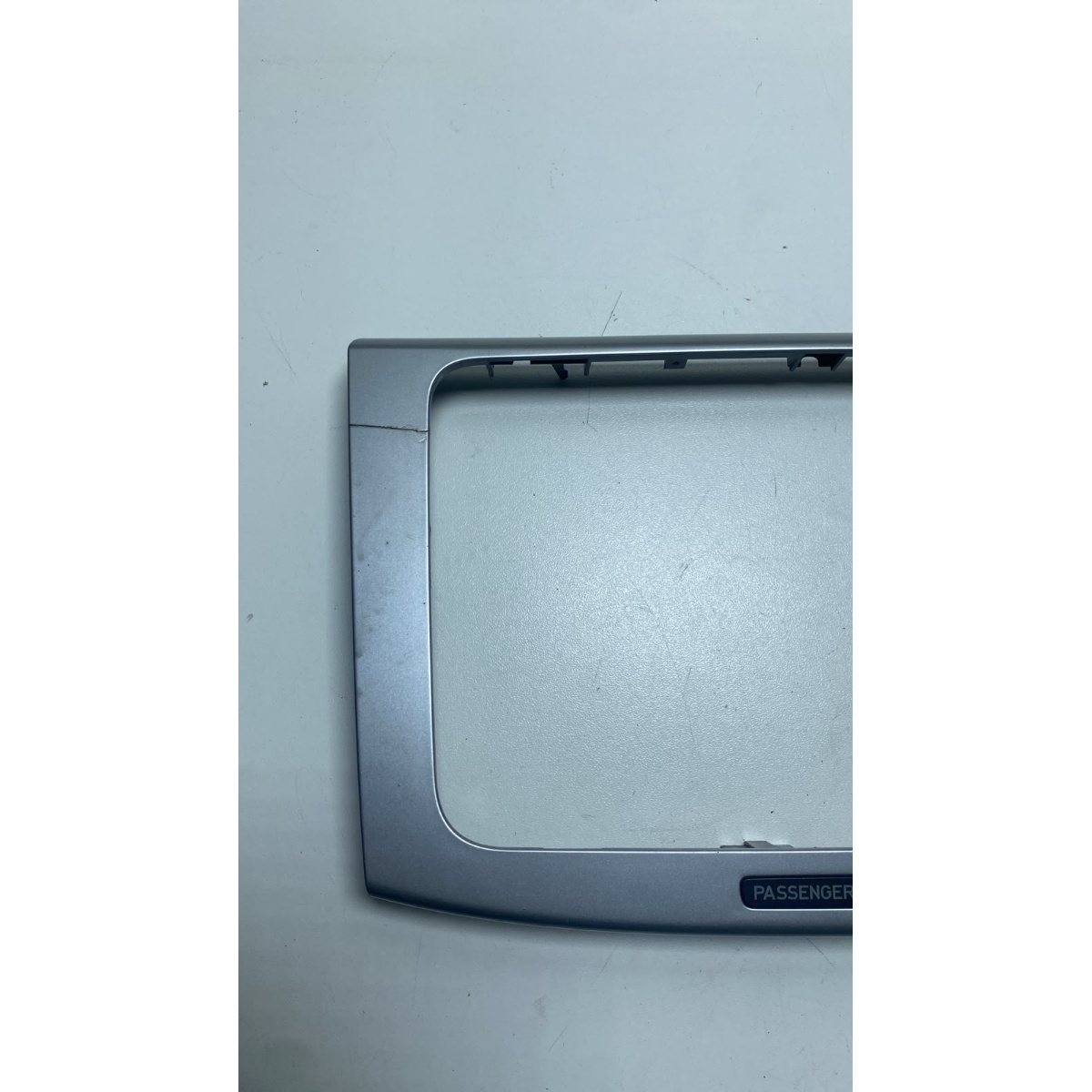 Moldura Painel Central Multi Vw Passat 2006 a 2010 3C0858069 - Imagem 2