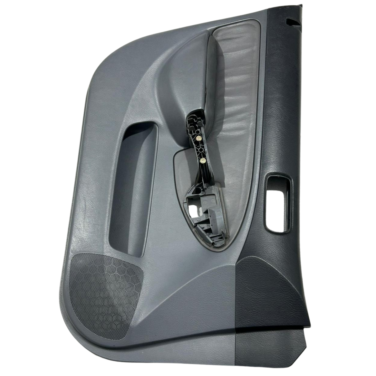 Forro De Porta Dianteira Esquerda Honda Civic 2004 Original - Imagem 4