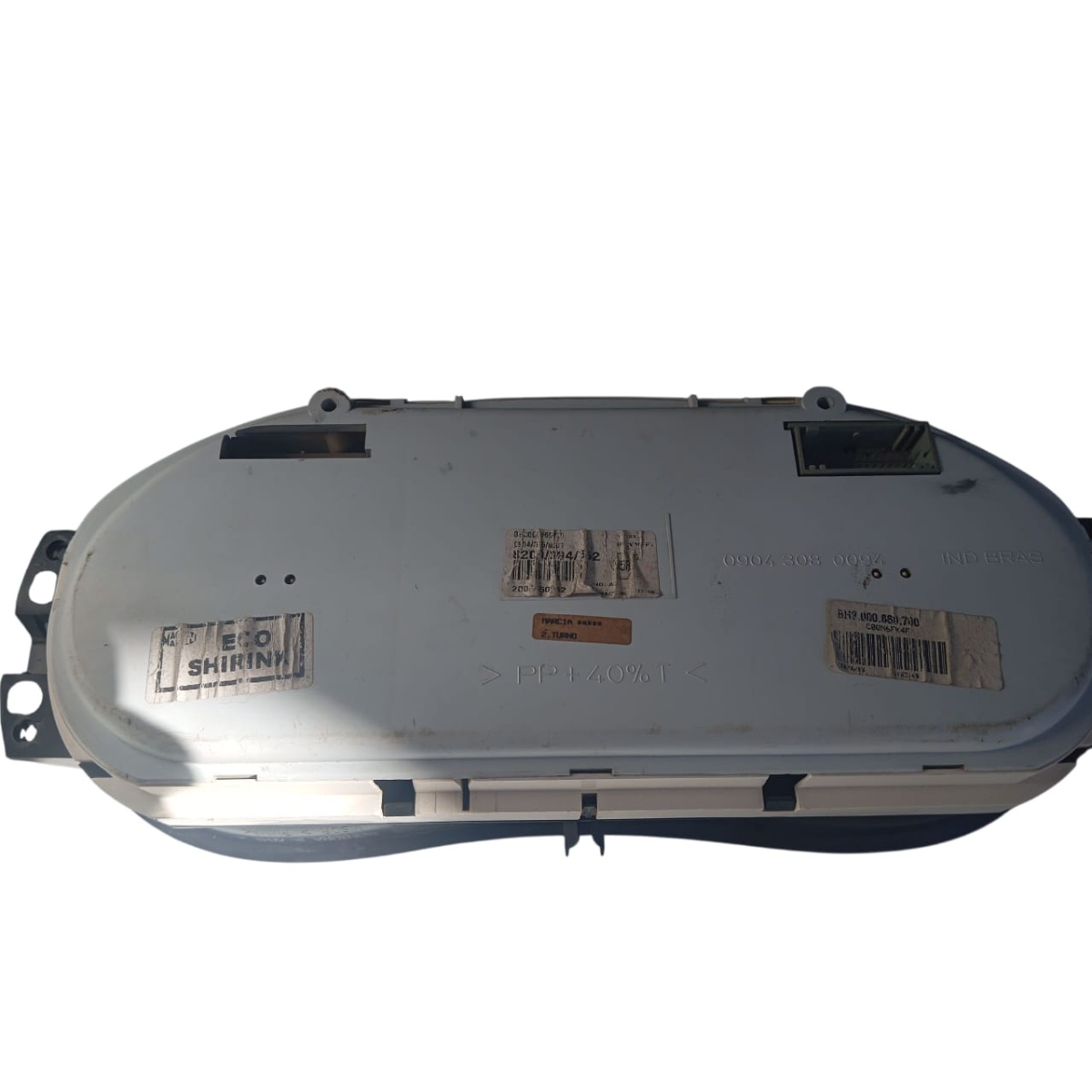 Painel de Instrumentos Renault Clio 2010 - Imagem 2