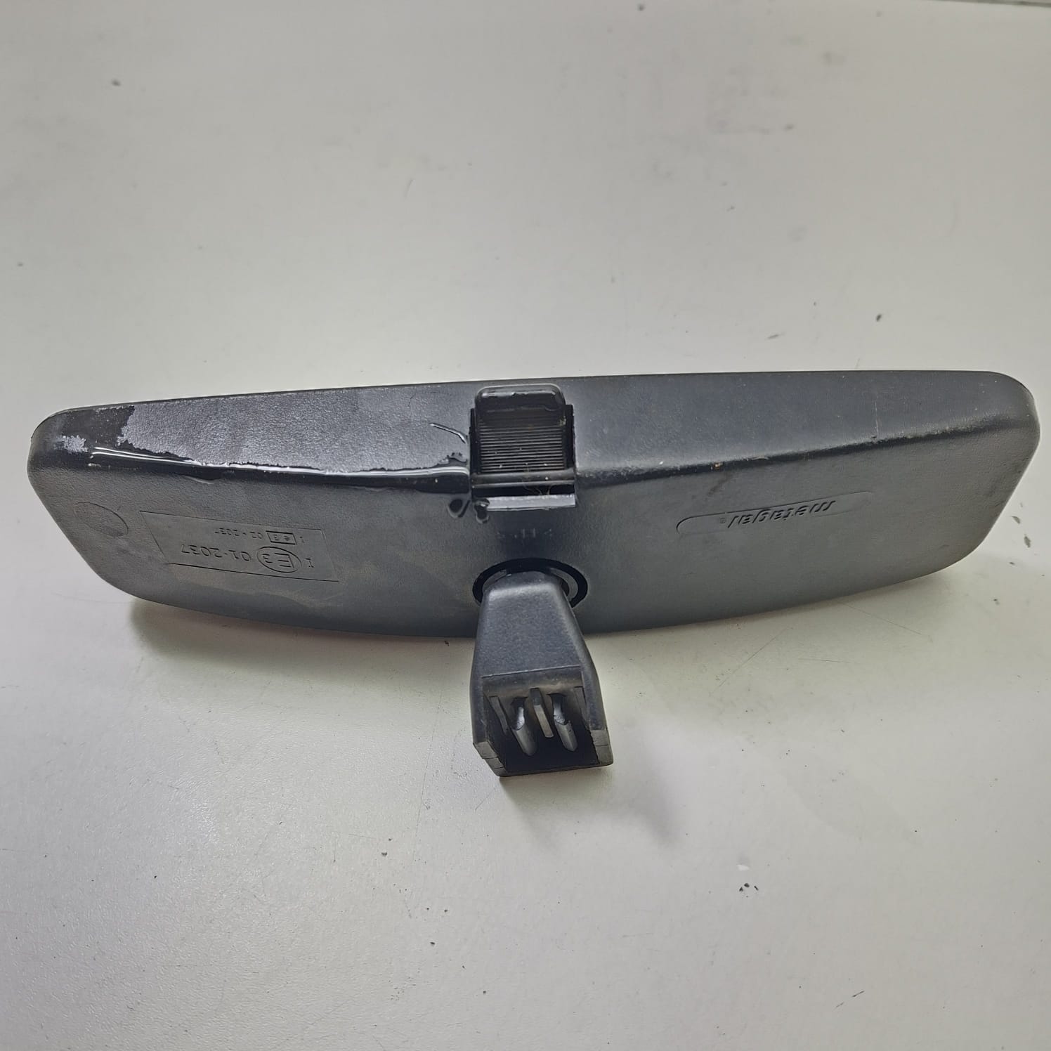 Retrovisor Interno E3012037 Peugeot 3008 1.6 Thp 2015 A 2017 - Imagem 3