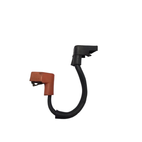 Cabo Positivo Bateria Titan 150 Mix 2009-2013