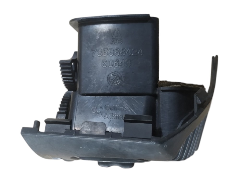Difusor Ar Direito Fiat Idea 2006 A 2011 735368424 - Imagem 4