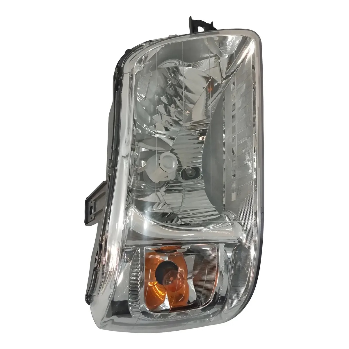 Farol Fiat Uno Esquerdo Mille Way 2009 2010 2011 2012 2013 - Imagem 2