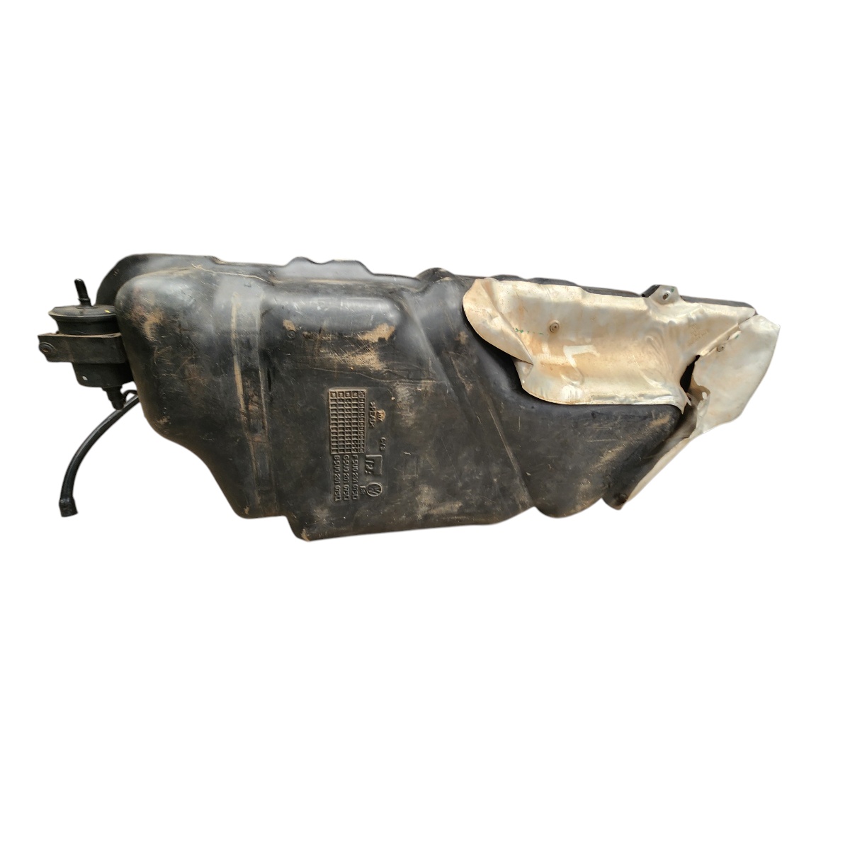 Tanque De Combustível Volkswagen Gol G6 2013/2014 - Imagem 3