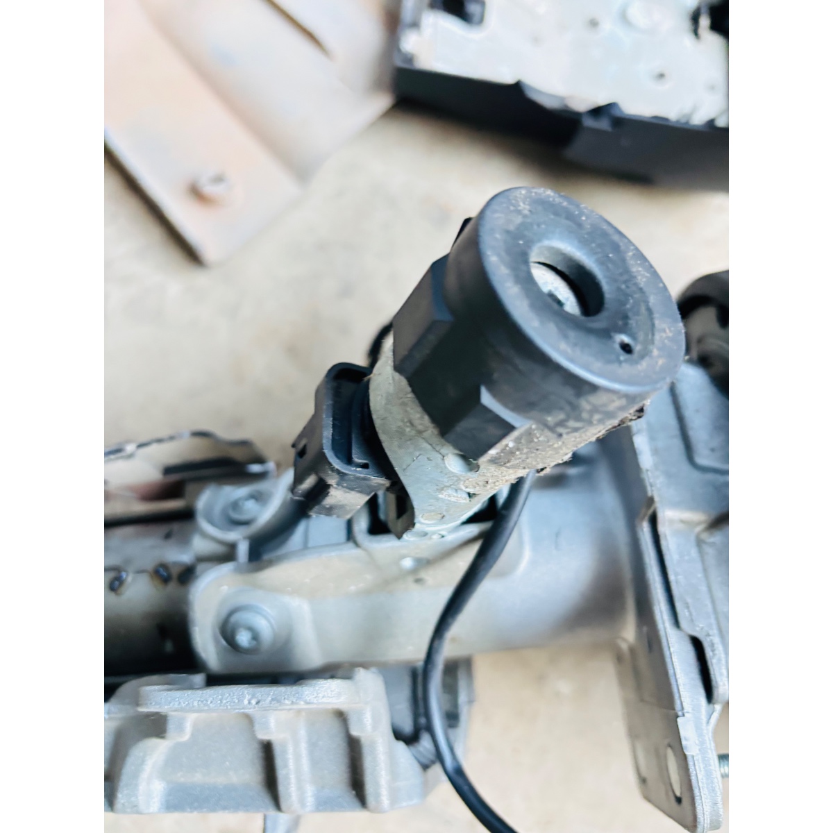 Módulo de Injeção Citroën C4 Pallas 2.0 - Imagem 2