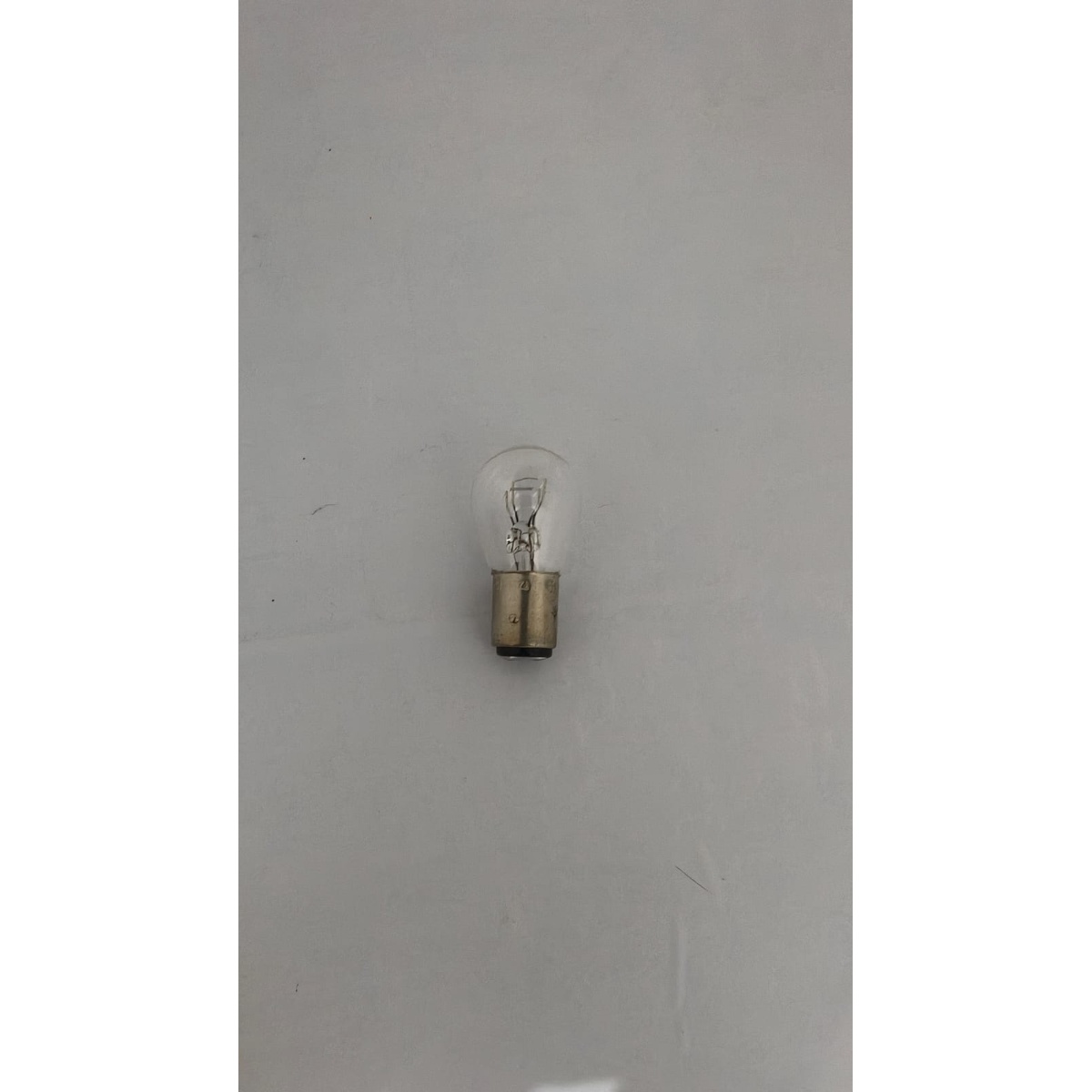 Lampada 02 polo 12v p21/5w Philips - Imagem 1