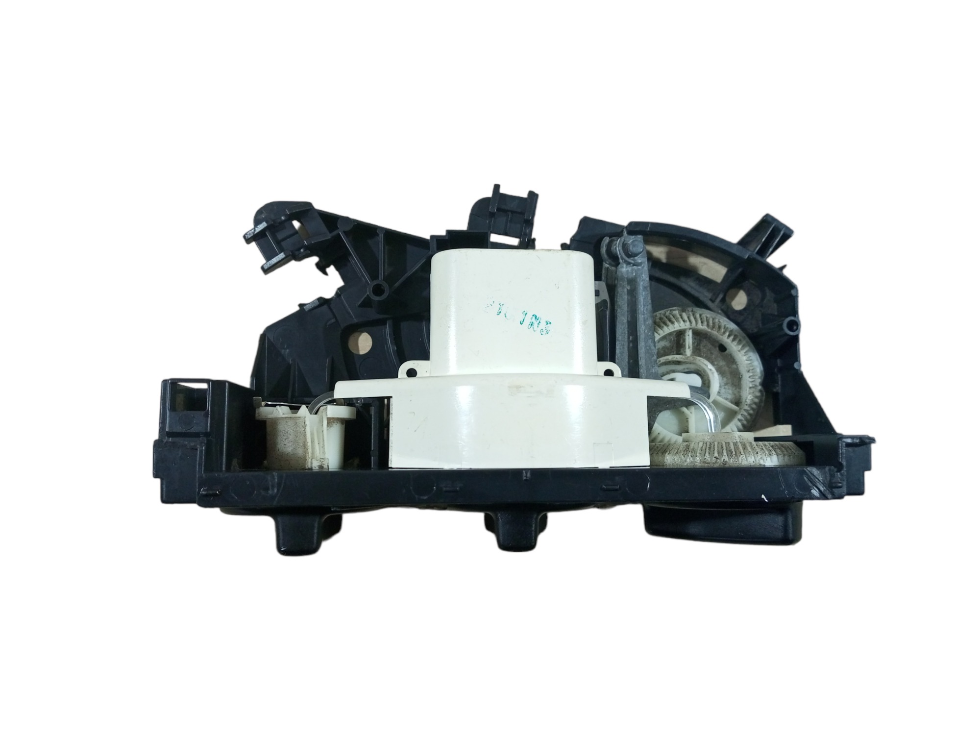 Comando Ar Vw Passat 1999 Com Detalhes - Imagem 3
