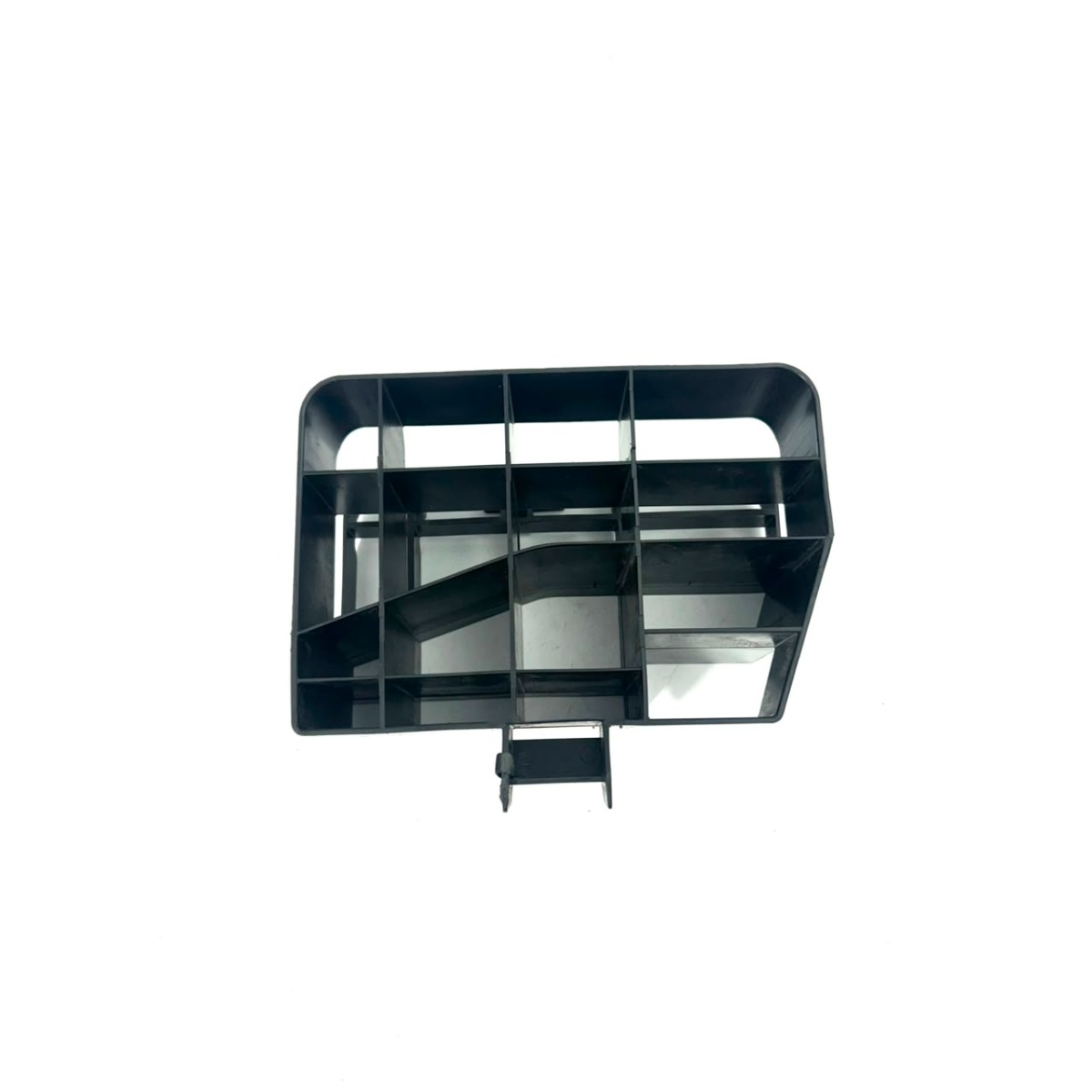Porta Deformação Dianteira Esquerda Volvo V40 Perua 2.0 1997 - Imagem 7