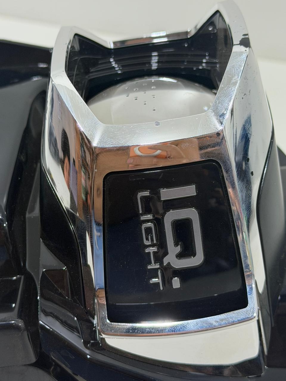 Moldura Com Projetor C. Detalhe Vw Taos Highline 6002TK1645 - Imagem 4