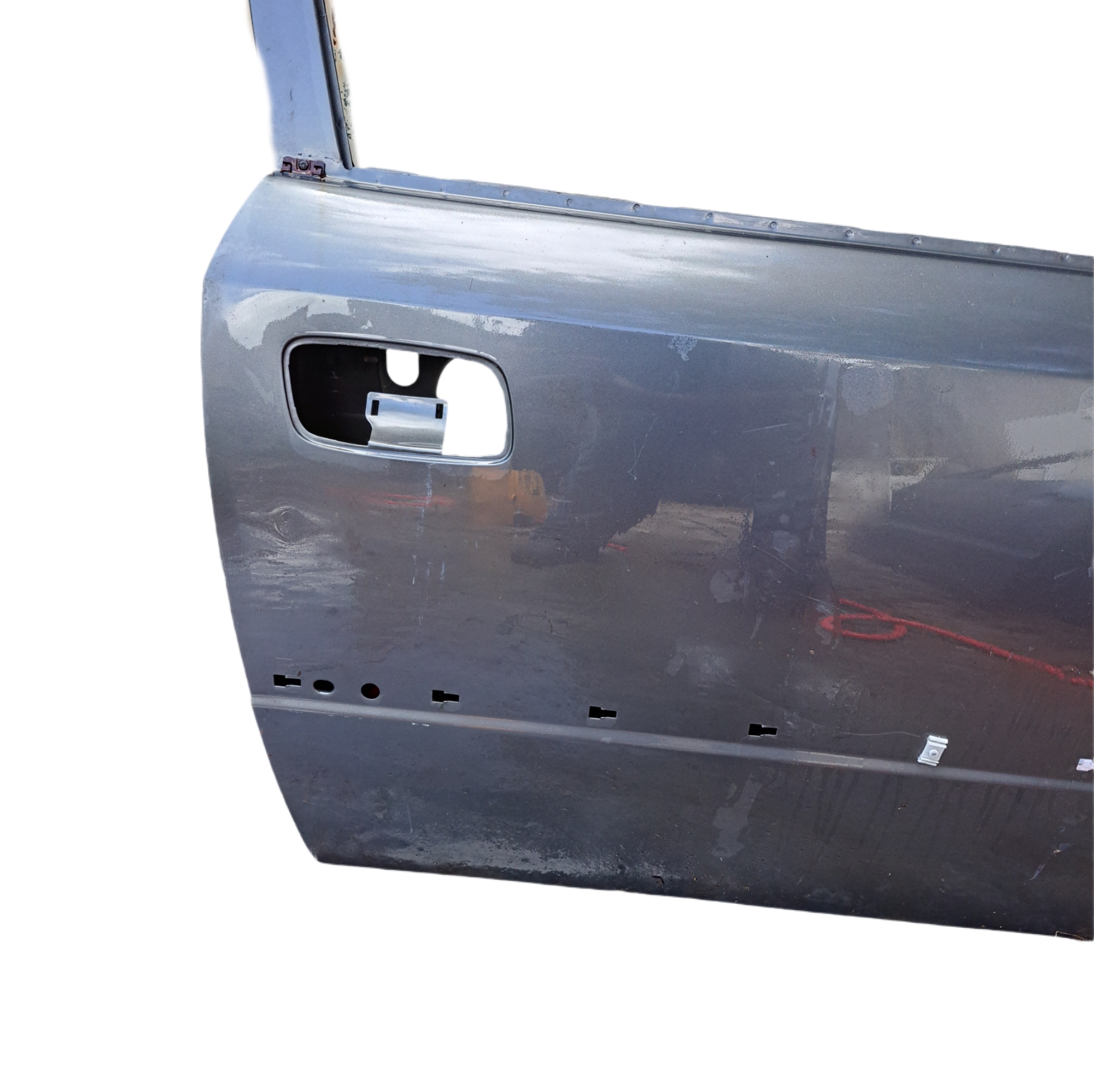 Porta Dianteira Direita Astra 1998 ate 2011 2 Portas - Imagem 2