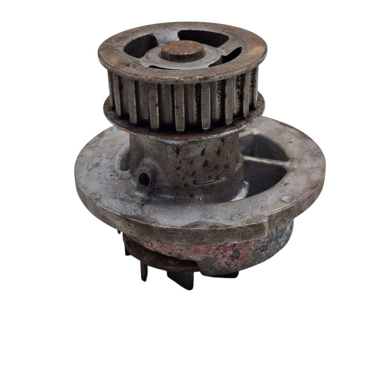 Bomba D'água Celta Corsa 1.0 1.4 8V 2002 A 2012 90000822 - Imagem 2