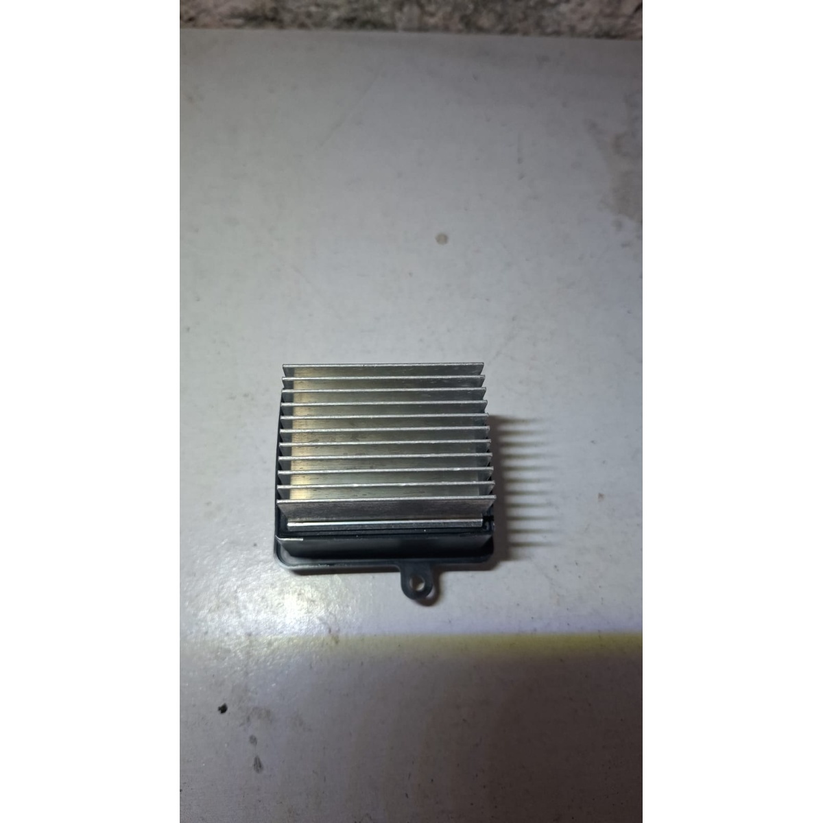 Resistência Ar Condicionado Toro Renegade Commander A4300240 - Imagem 4