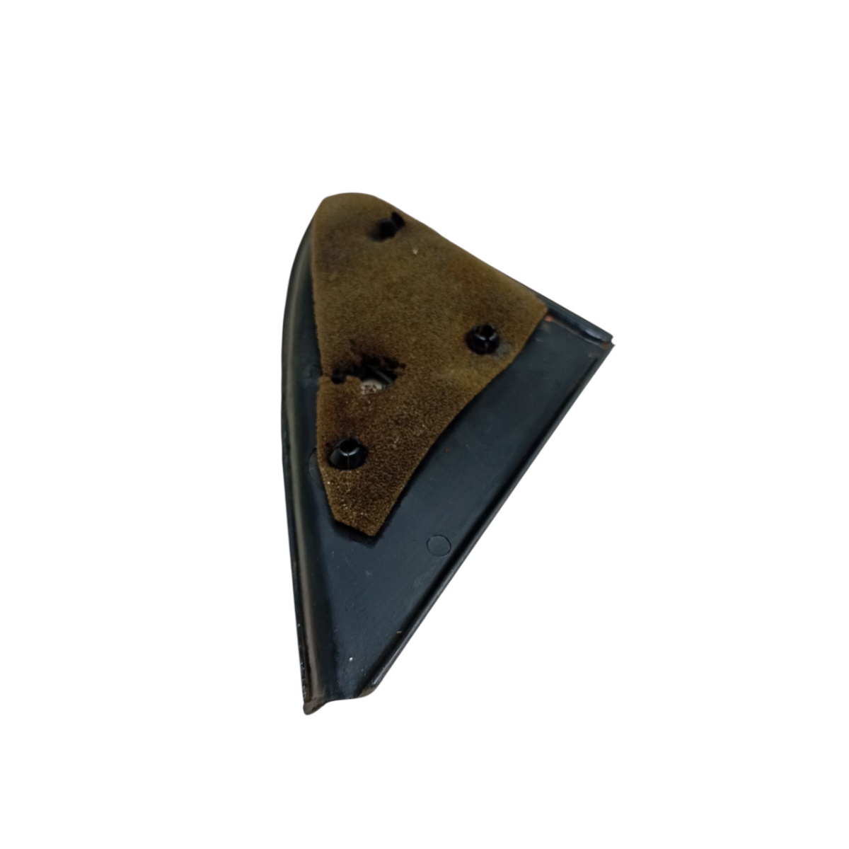 Moldura Int Retrovisor Dir Gm Kadett 1989 1998 90186578 - Imagem 4