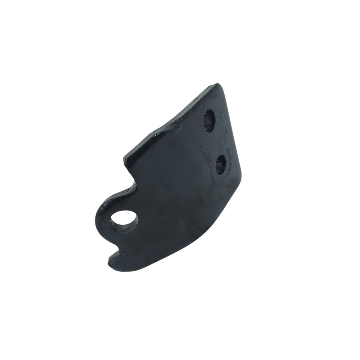 Suporte Cavalete Lateral Dafra Apache 200 Original - Imagem 3