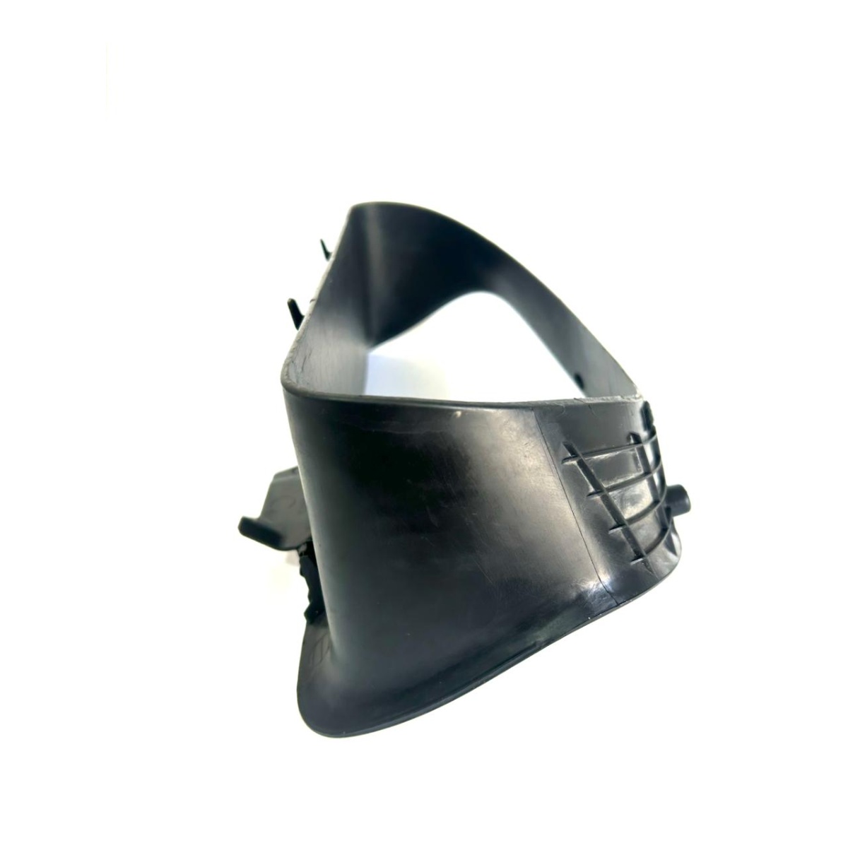 Moldura Painel Instrumento Velocímetro Honda Civic 2004 - Imagem 10