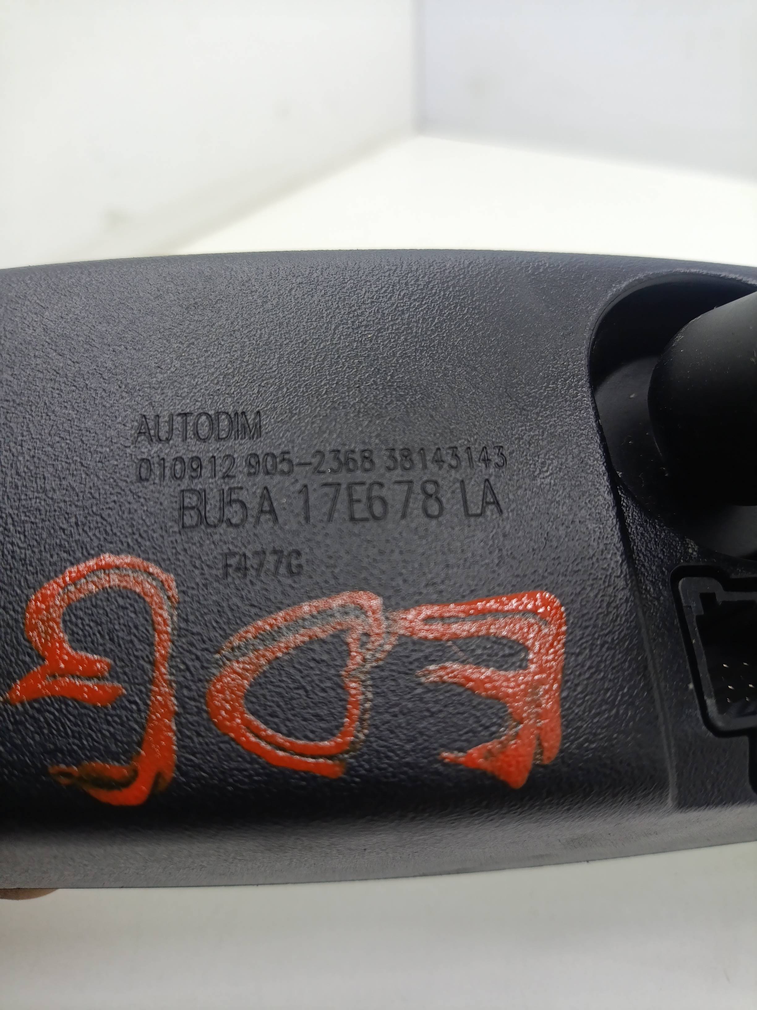 Retrovisor Interno Ford Edge - Imagem 3