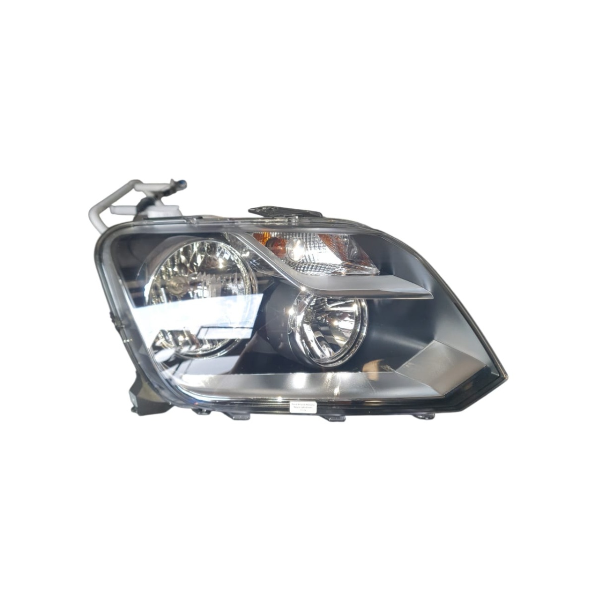 Farol L.d Vw Amarok 13/17 Valeo Original (usada)
