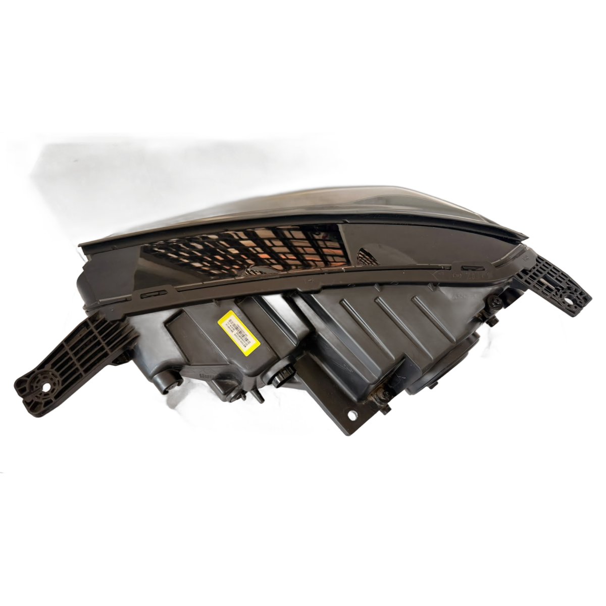 Farol Do Byd Mini Dolphin 2023 2024 2025 Direito - Imagem 7