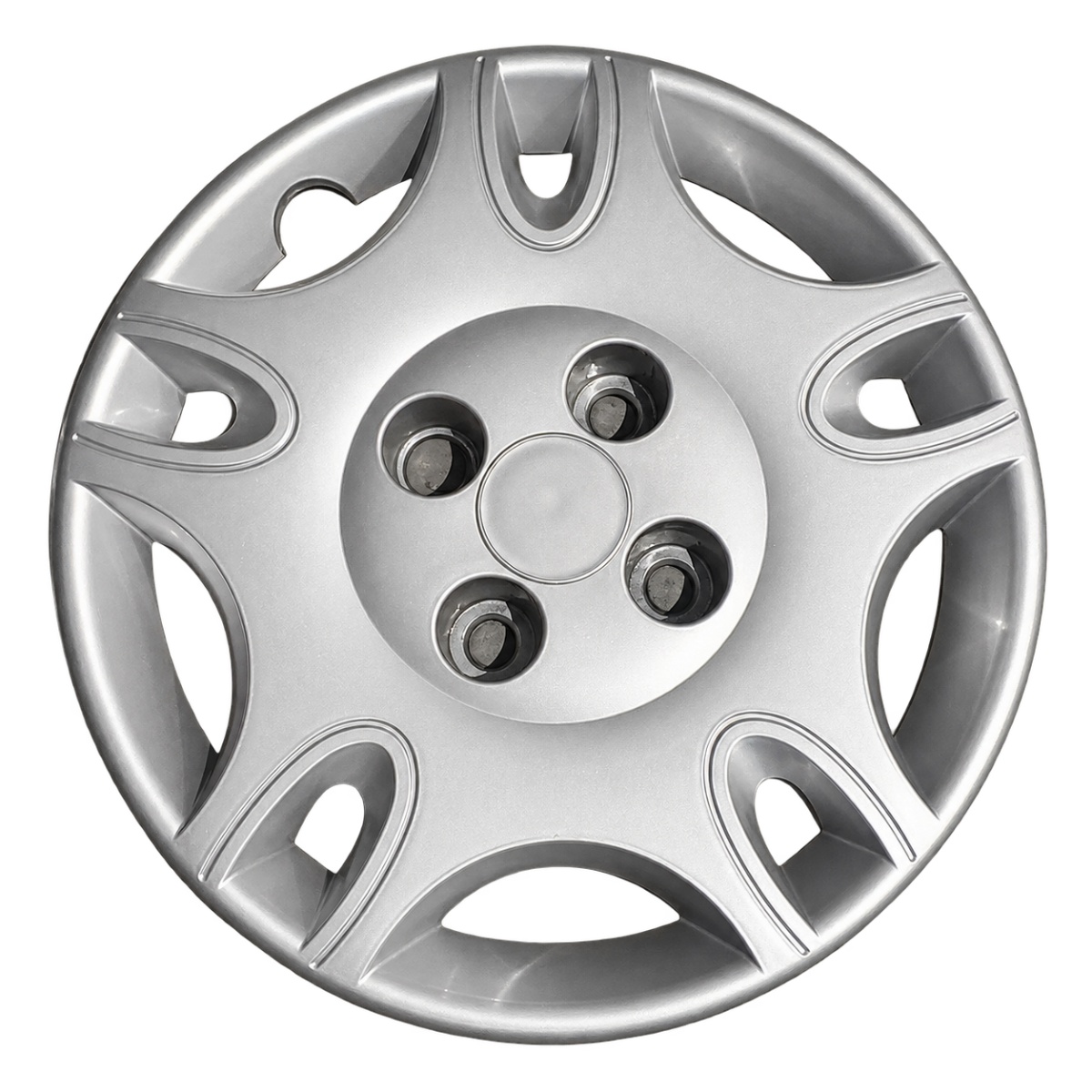 Calota Aro 13 Fiat Palio 2004 - Imagem 1