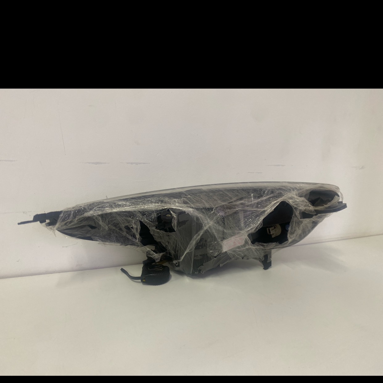 Farol Ford Ka Mascara Negra 14/17 - Imagem 3