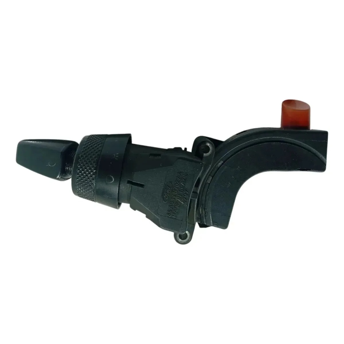 Chave Seta Alerta Ford Escort Verona - Imagem 5
