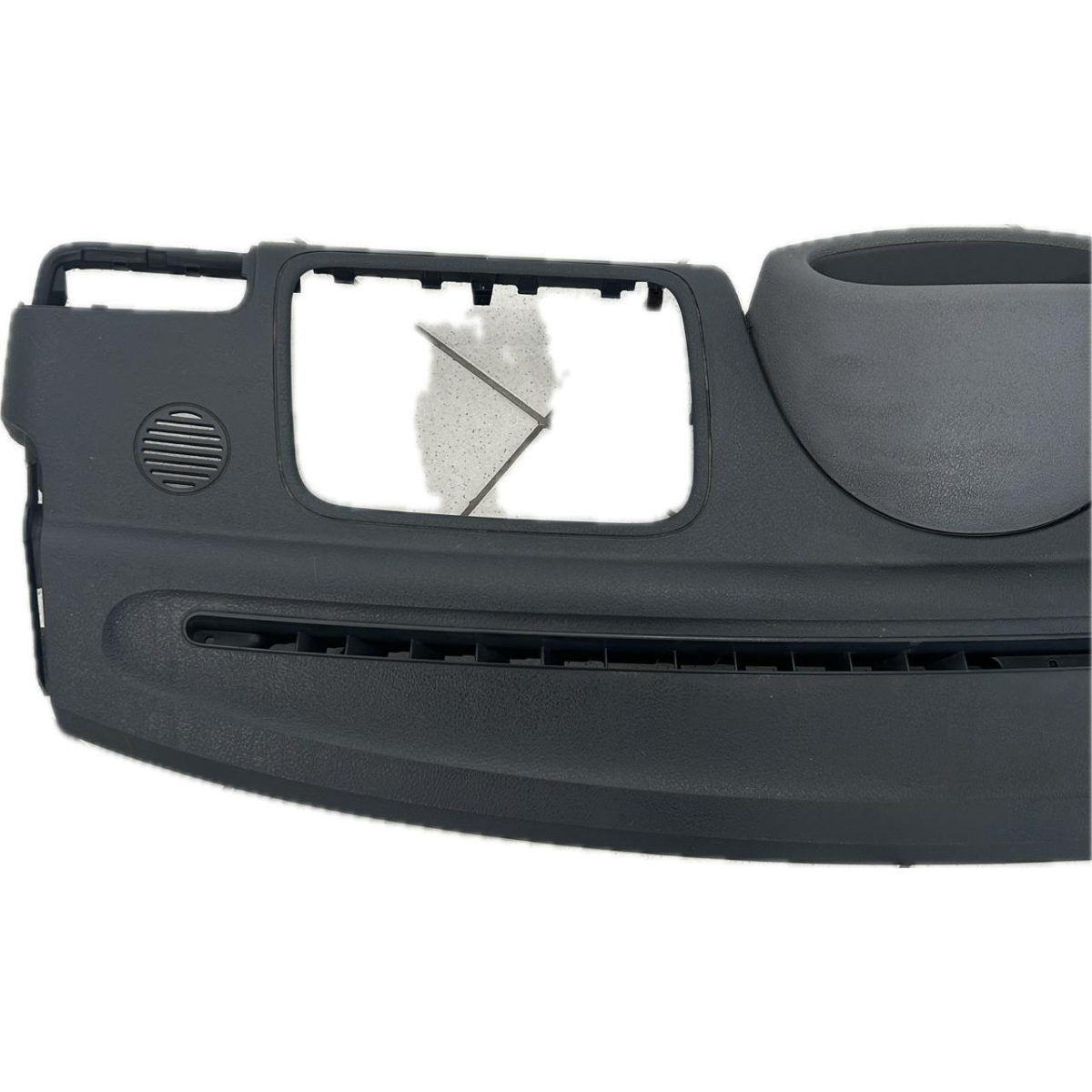 Capa Painel Superior Tabelier Renault Clio RN 1.0 16V 2002 - Imagem 5