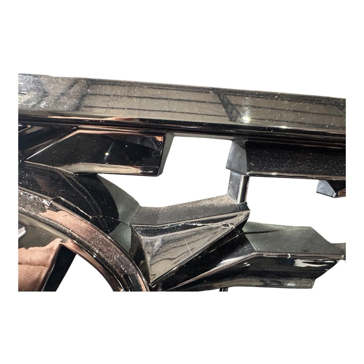 Grade Radiador Hyundai HB20 2020-2022 Original - Imagem 4