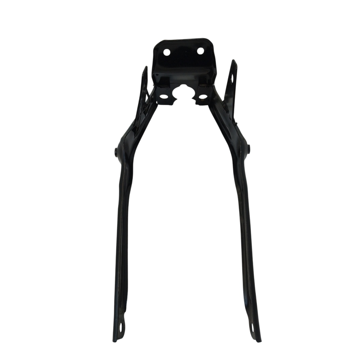 Suporte Paralama Interno Traseiro Sundown Max 125 2006-2007 Preto