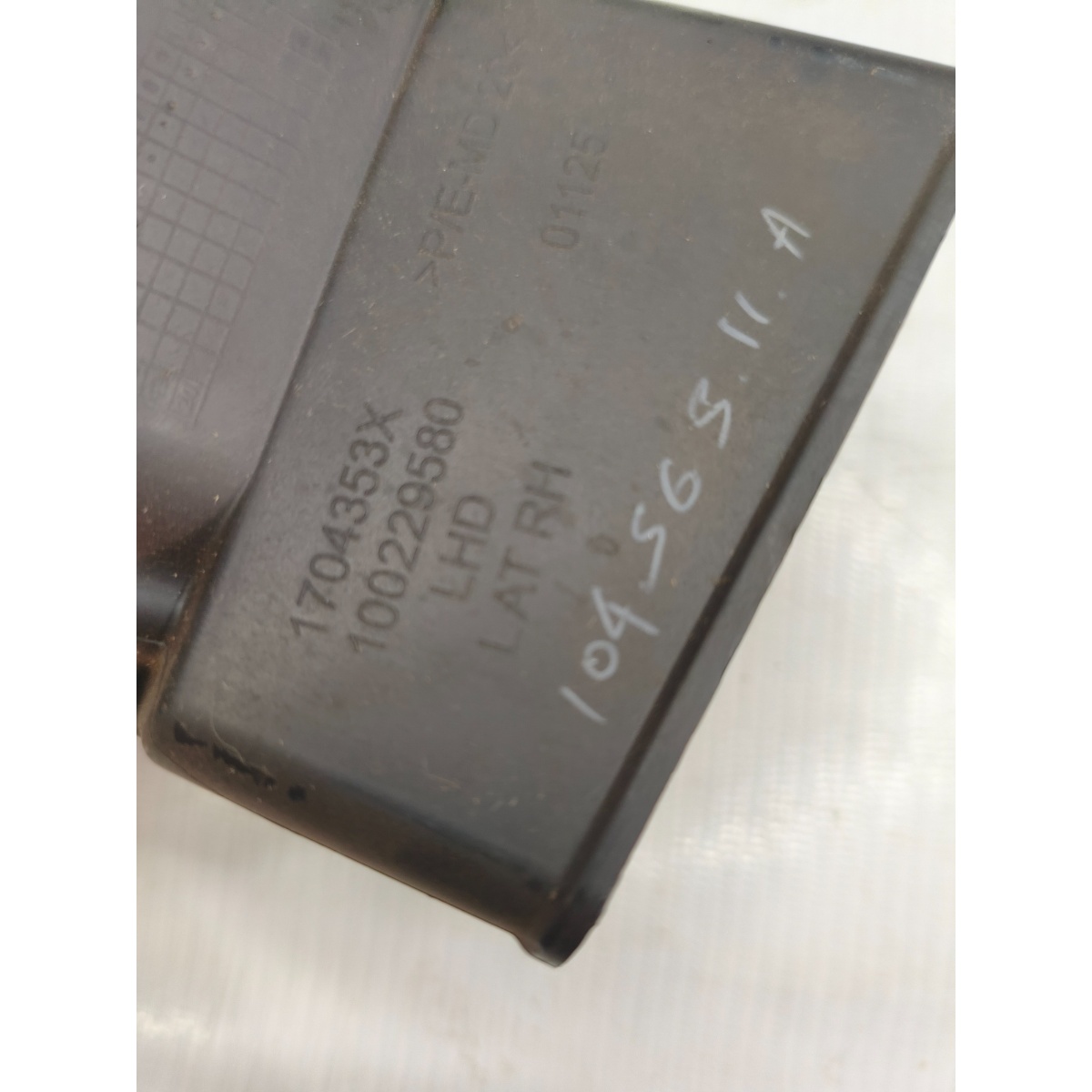 Difusor Ar Lateral Direito Fiat Toro 16/21 100231737 - Imagem 4