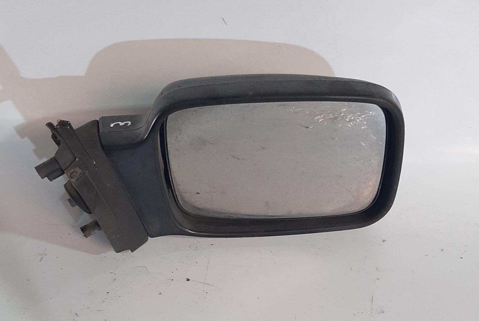 RETROVISOR ESCORT GL 1987/1994 LADO DIREITO (USADO)