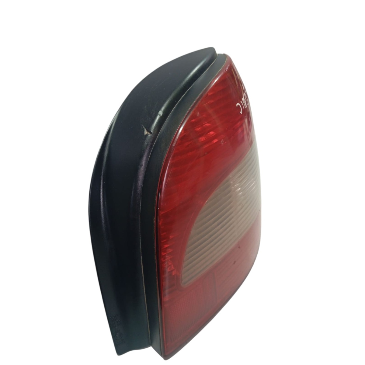 Lanterna Renault Scenic L/D  2001 A 2010 - Imagem 3
