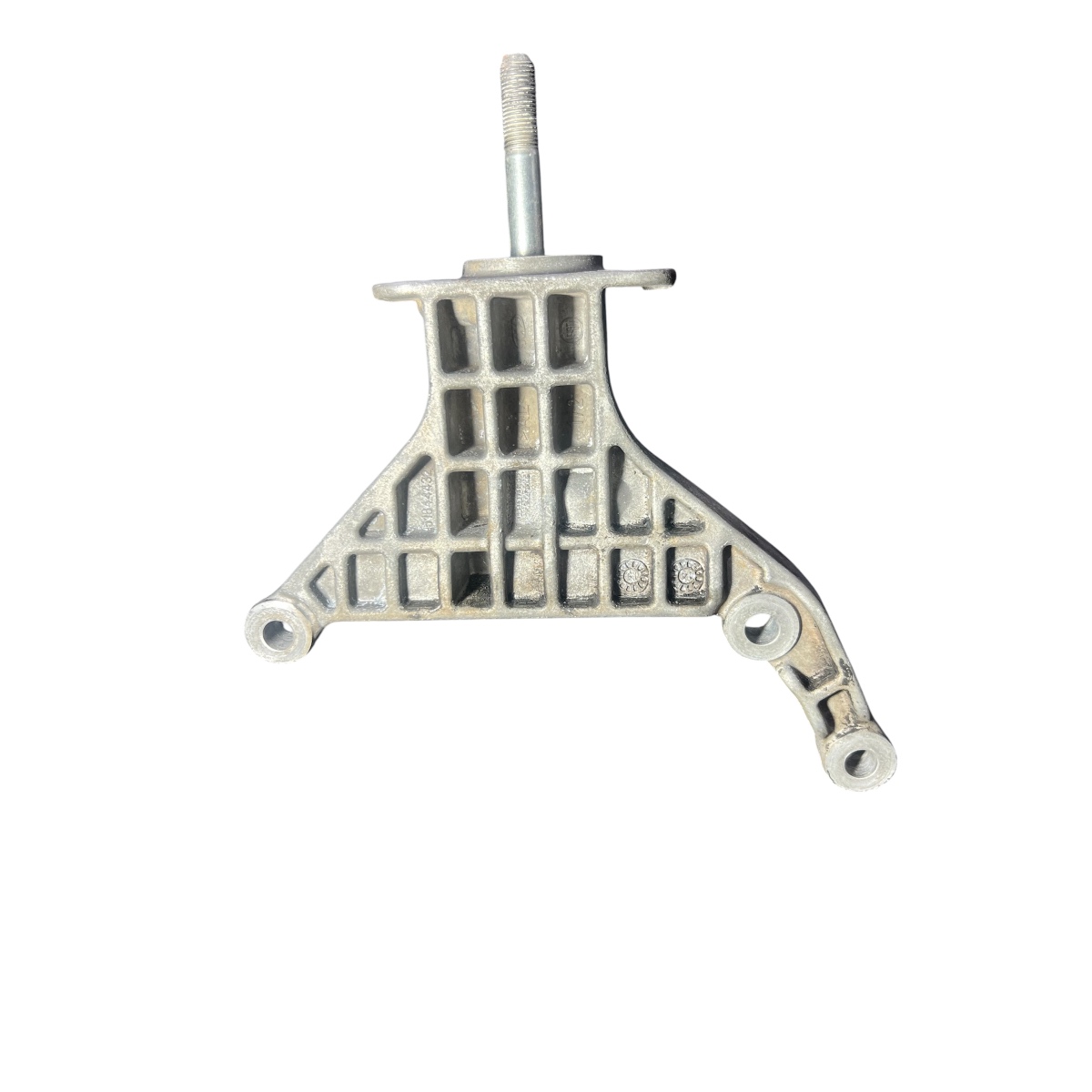 Suporte Coxim Câmbio Grand Siena, Novo Palio 1.4 Original