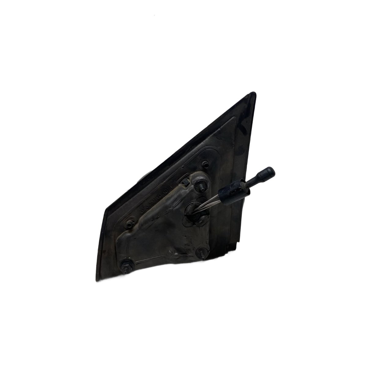 Retrovisor Ford Ka Manual  2014 A 2022 Lado Direito - Imagem 2