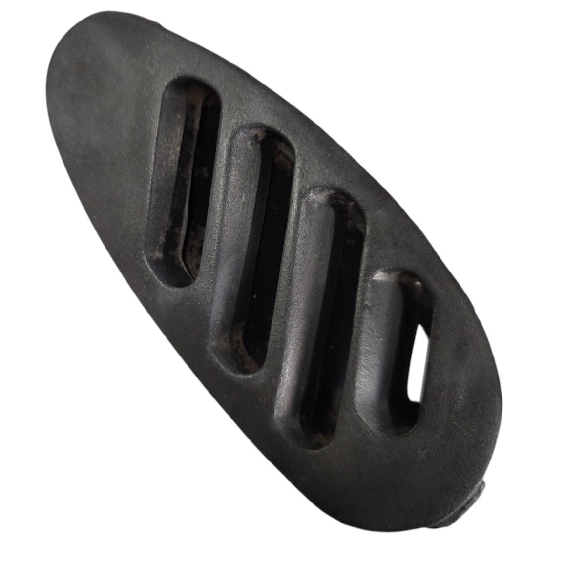 Difusor Painel Superior Esquerdo Original Fiat Palio 95 À 02