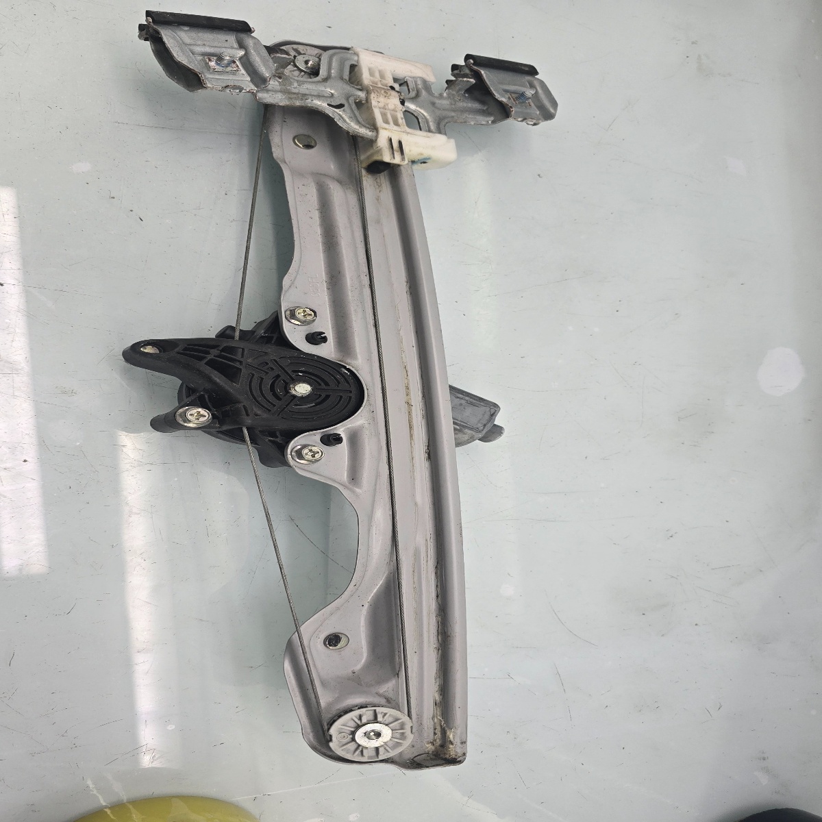 Máquina Vidro Elétrico Dianteira Esquerda Tracker - Imagem 7