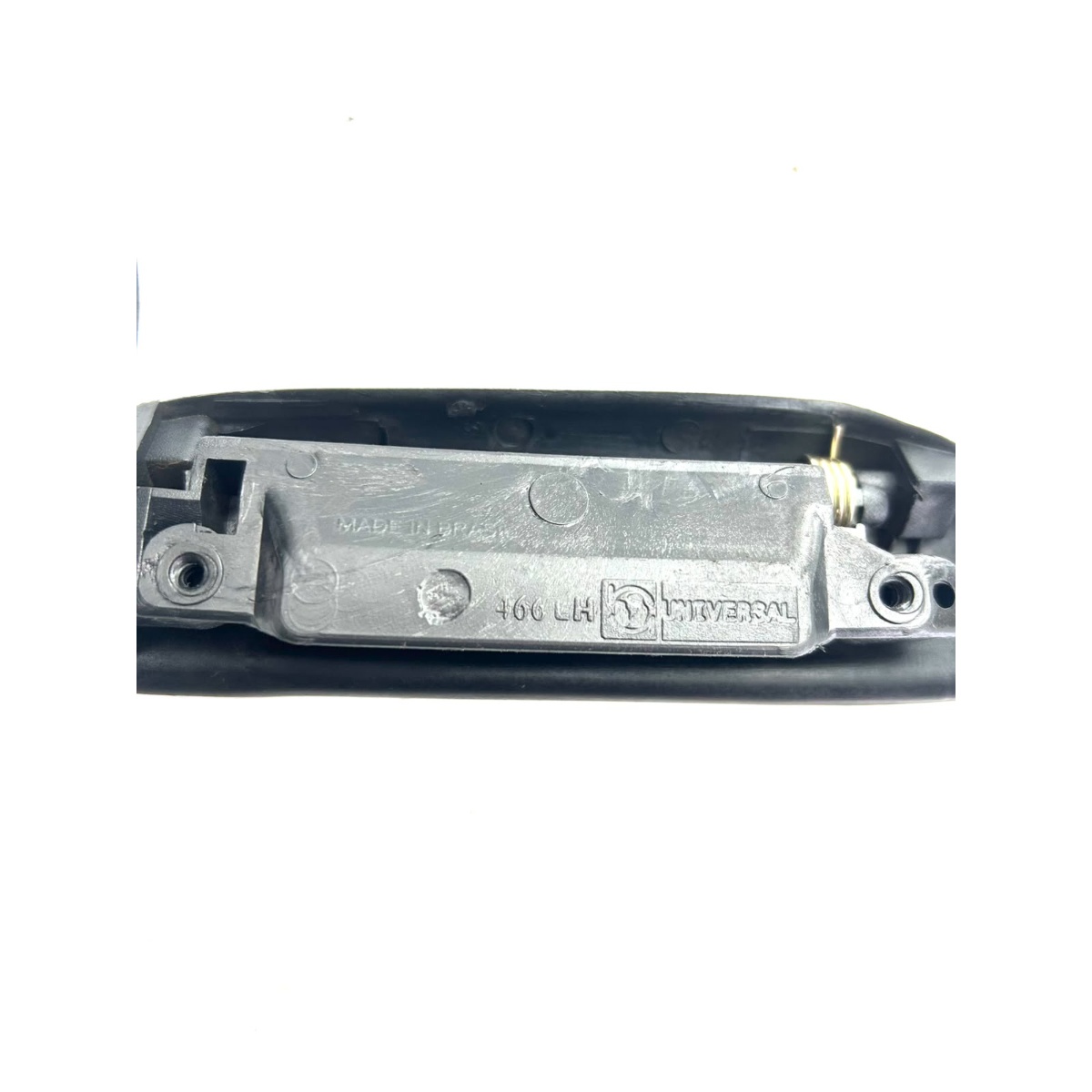 Maçaneta Externa Porta Traseira Direita Ford Fiesta 2003 - Imagem 2