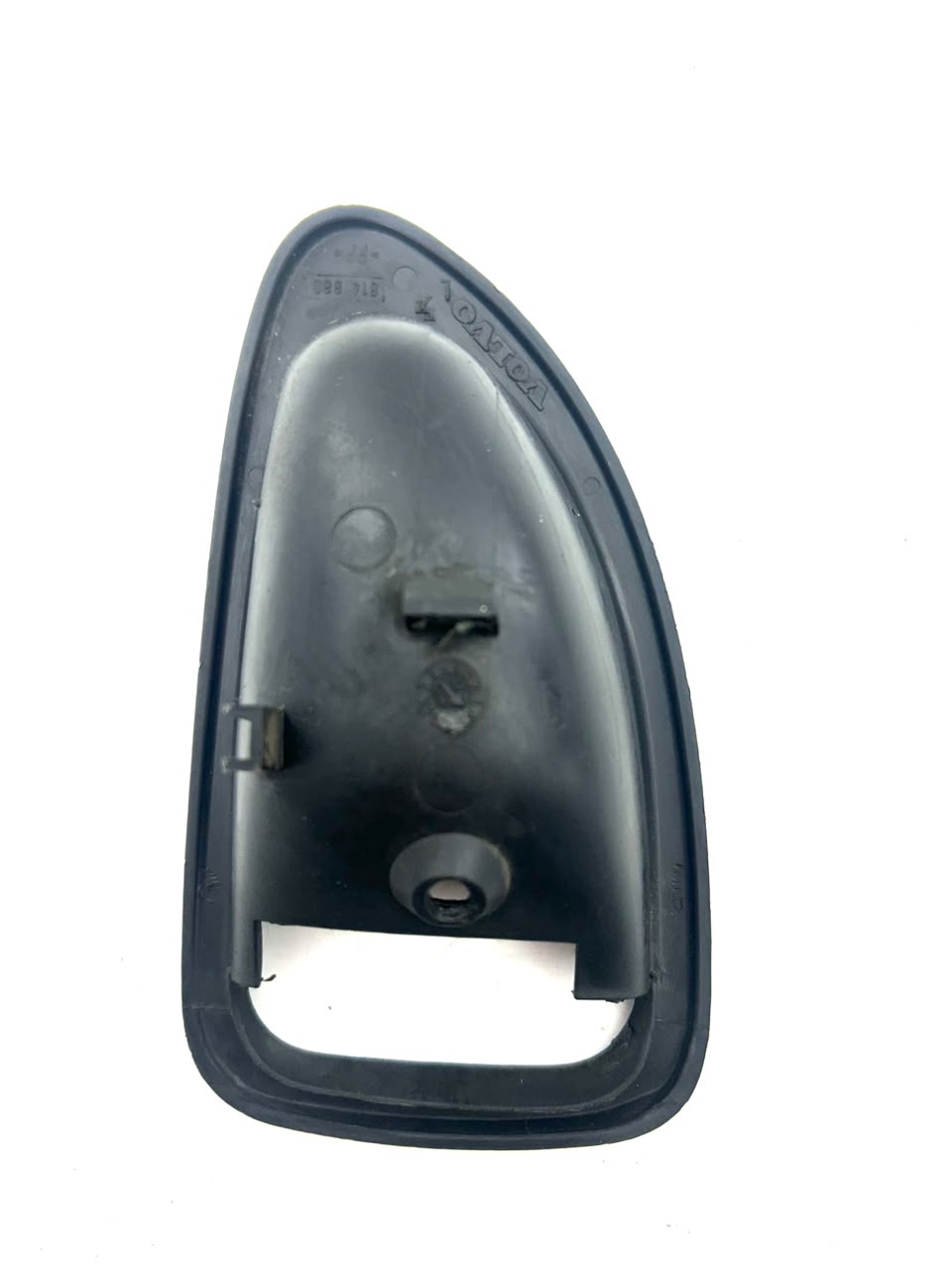 Moldura Maçaneta Interna Dianteira Esquerda V40 1997 - Imagem 8
