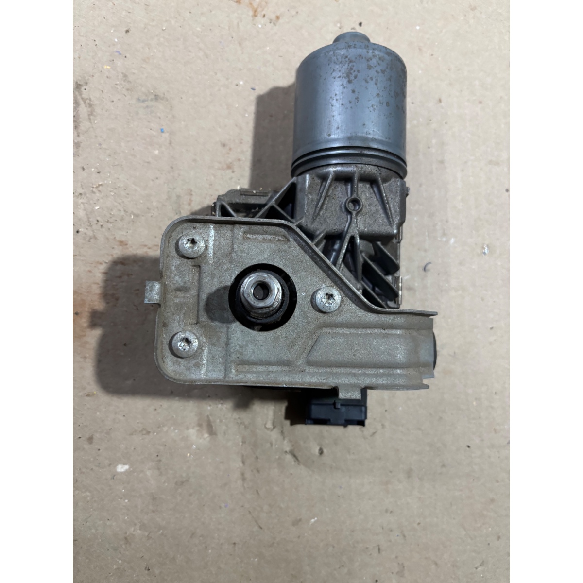 Motor De Limpador Do Pára-Brisa Peugeot 308 2016 - Imagem 4