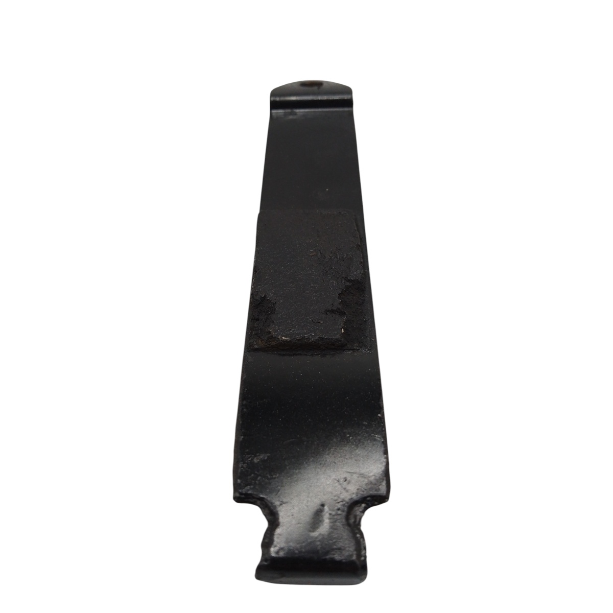 Suporte Chapa Bateria Presilha Cg 125-150 Fan 2009-2013 - Imagem 5