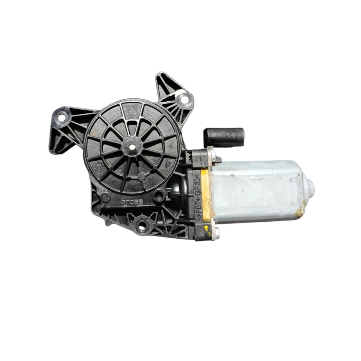 Motor Vidro Elétrico Dianteiro Esquerdo Vw Voyage 2008/2012 - Imagem 3