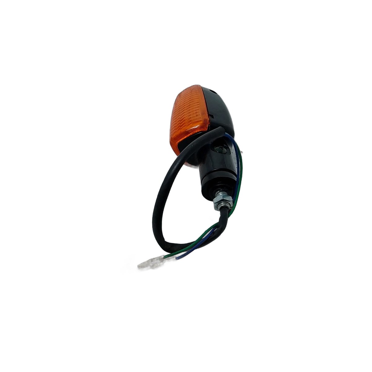 Seta Traseira Direita CG 125/150 Titan 2000 a 2013 - Imagem 3