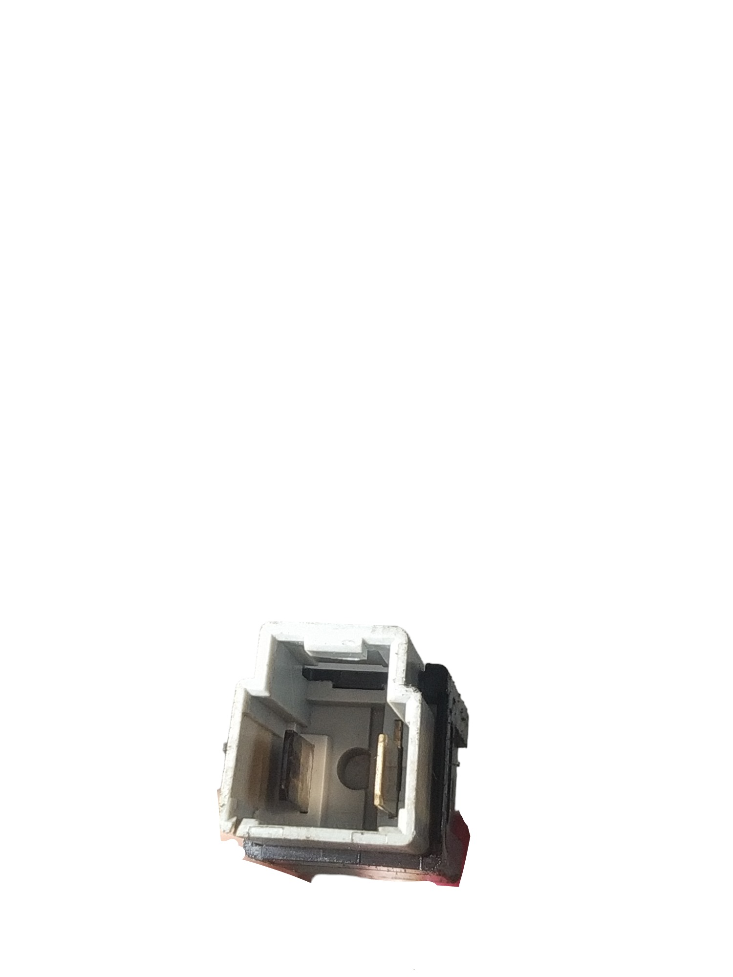 SENSOR INTERRUPTOR LUZ FREIO NISSAN VERSA 1.6 2019 9114H - Imagem 5
