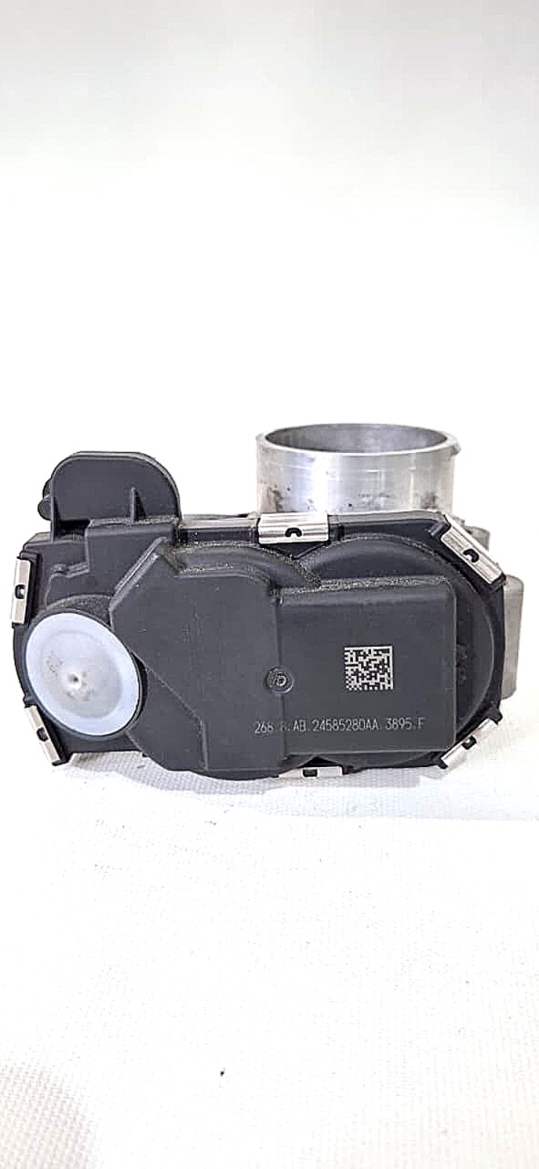 Corpo Borboleta TBI Onix/Prisma 1.0 Flex - Imagem 1