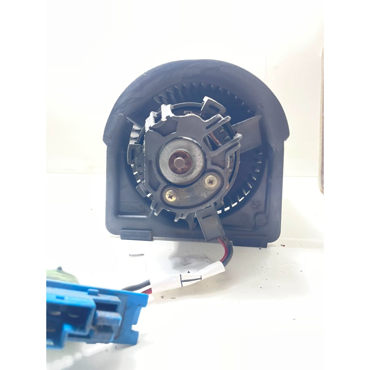 Motor Ventilador Ar Forçado Chevrolet Vectra 1998 A 2005 - Imagem 3